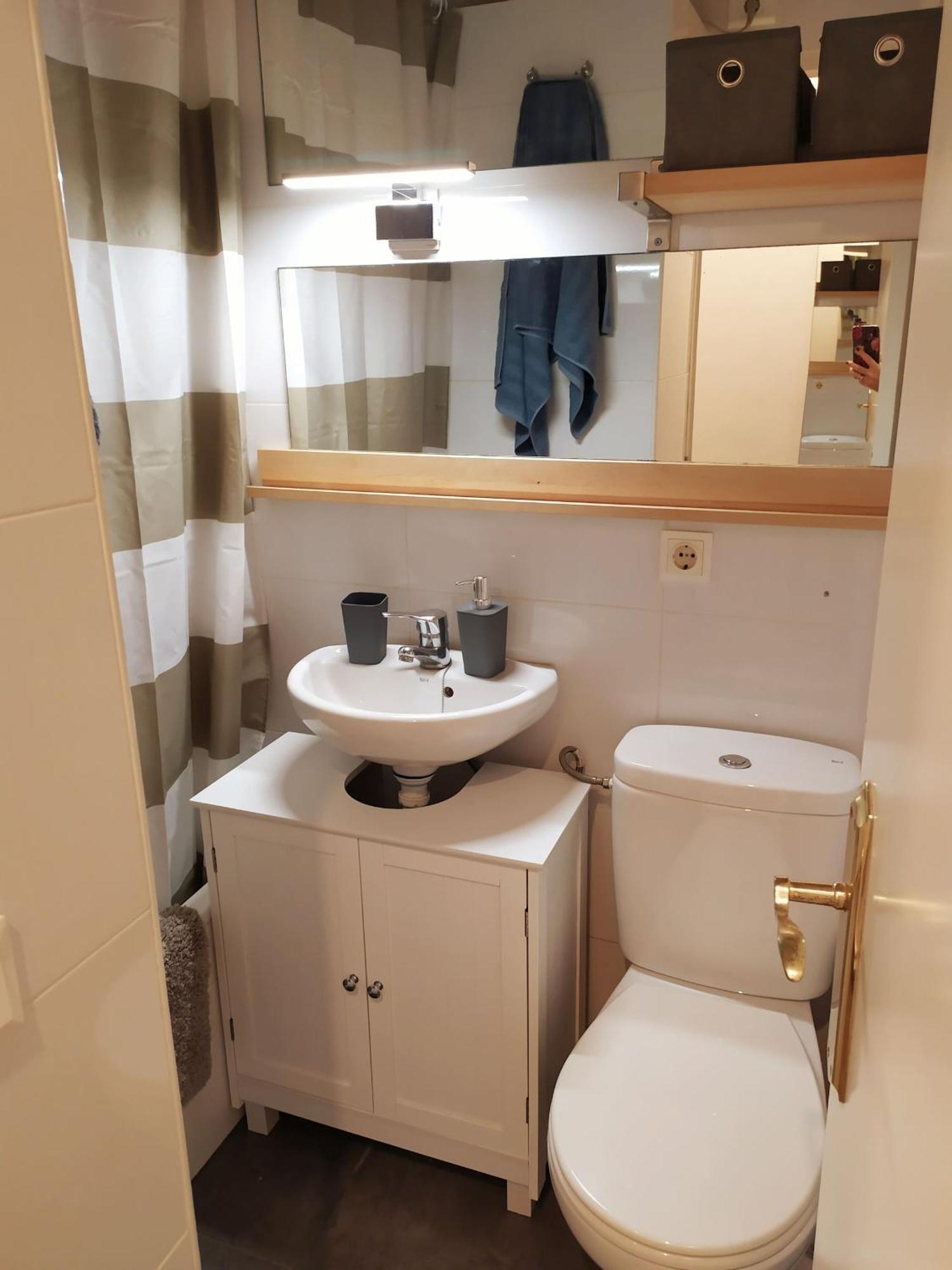 Estudio Reformado Y Centrico Con Piscina Y Wifi Acepta Mascotas Benidorm Exterior foto
