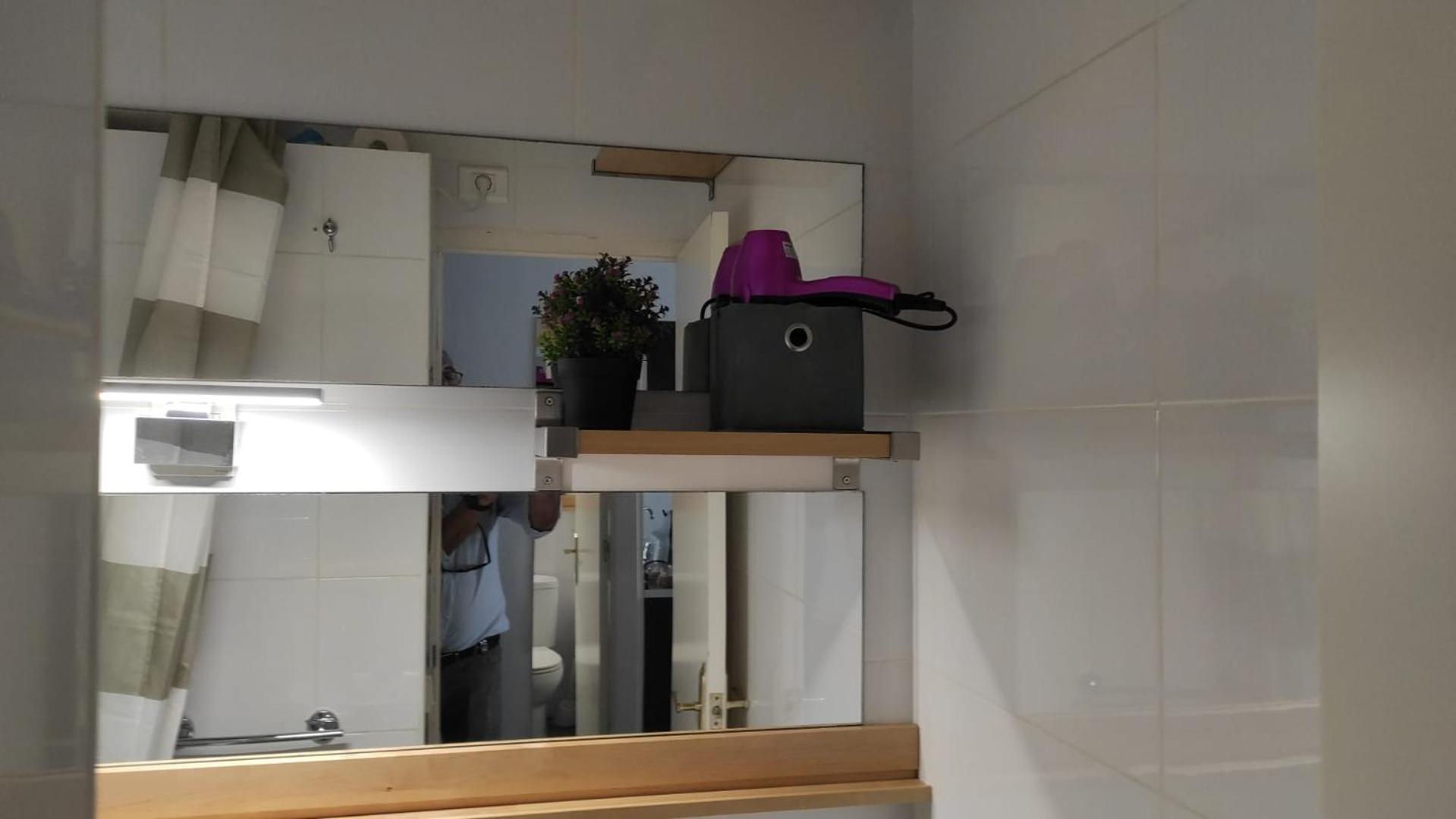 Estudio Reformado Y Centrico Con Piscina Y Wifi Acepta Mascotas Benidorm Exterior foto